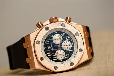 orologi di lusso audemars piguet|Audemars Piguet 3.